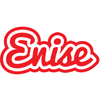 Enise sunshine logo