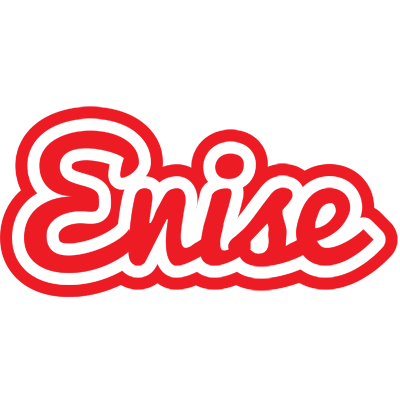 Enise sunshine logo