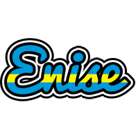 Enise sweden logo