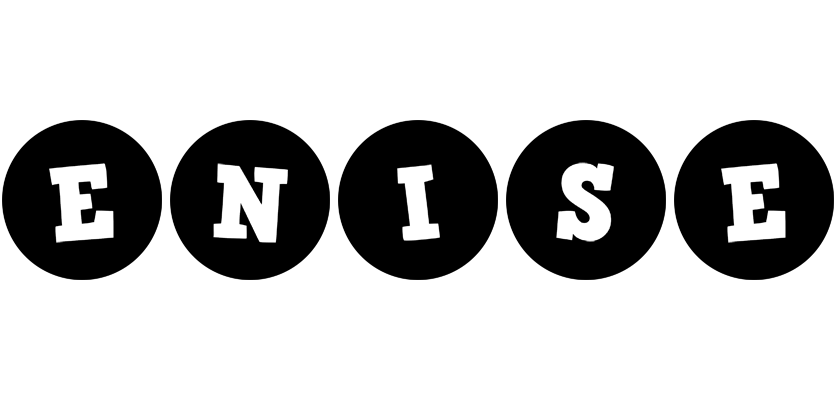 Enise tools logo