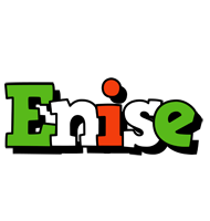 Enise venezia logo