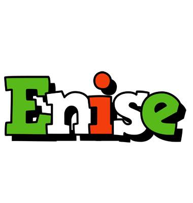Enise venezia logo