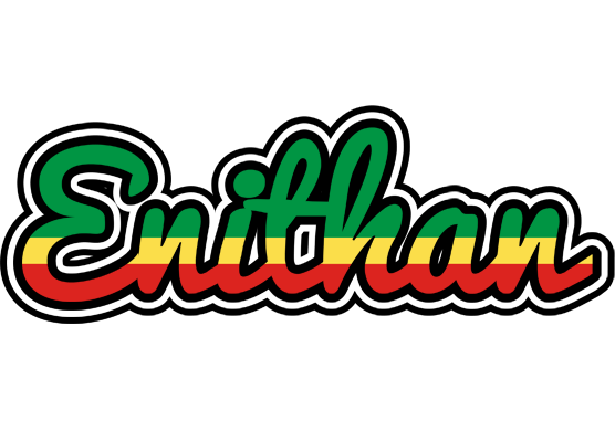 Enithan african logo