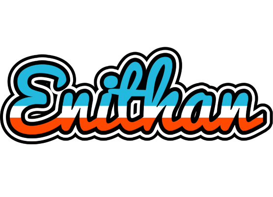 Enithan america logo
