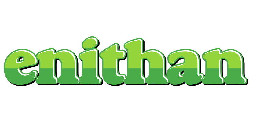 Enithan apple logo