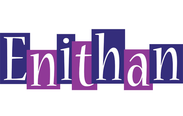 Enithan autumn logo