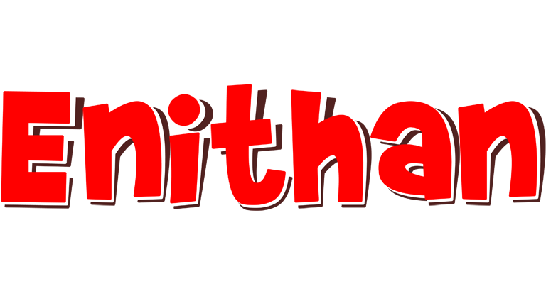 Enithan basket logo