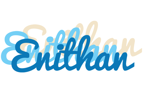 Enithan breeze logo