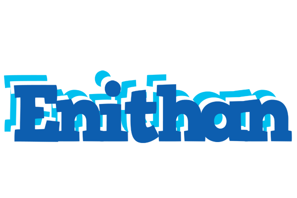 Enithan business logo