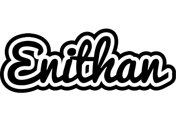 Enithan chess logo