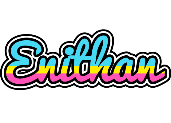 Enithan circus logo