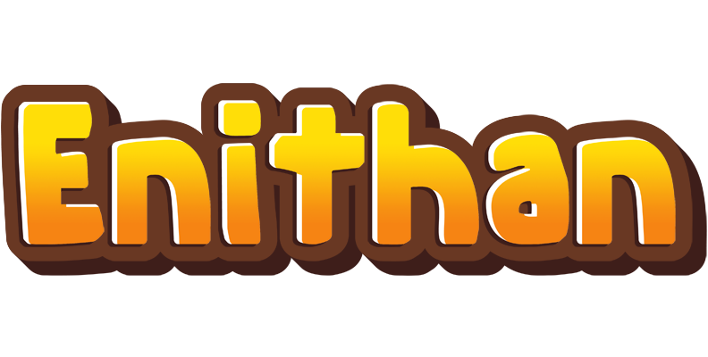 Enithan cookies logo