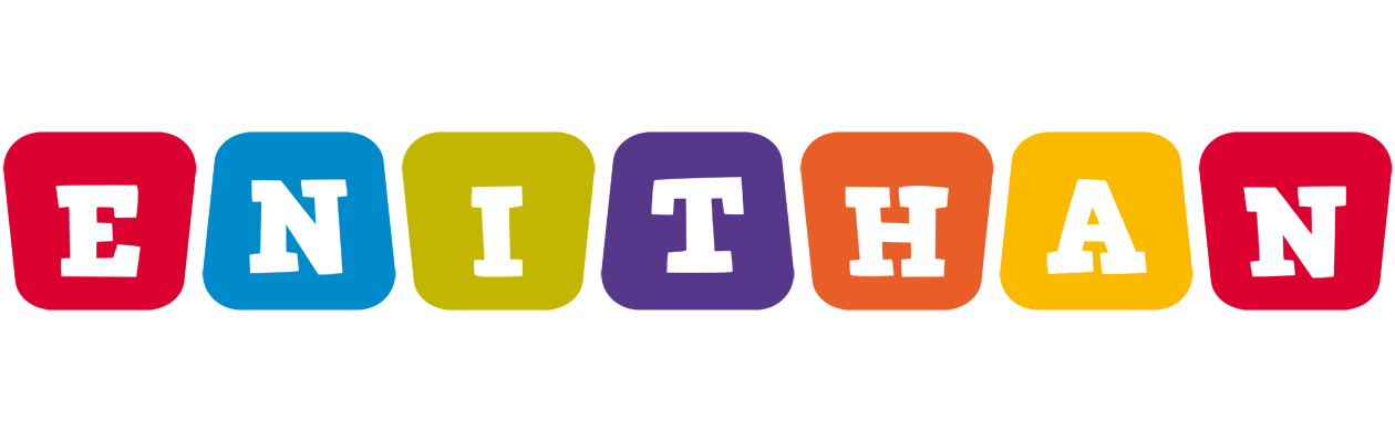 Enithan daycare logo