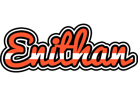 Enithan denmark logo