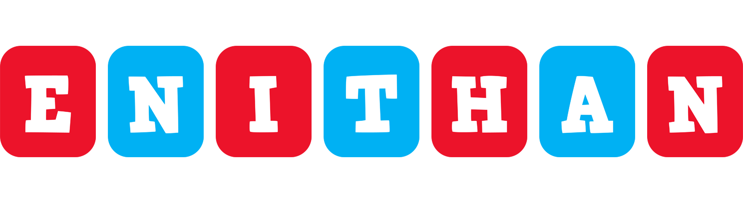 Enithan diesel logo