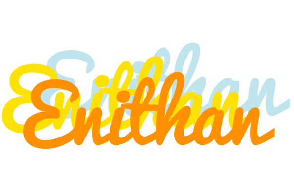Enithan energy logo