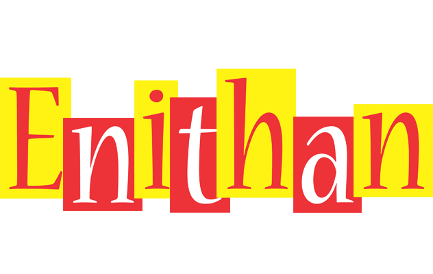 Enithan errors logo