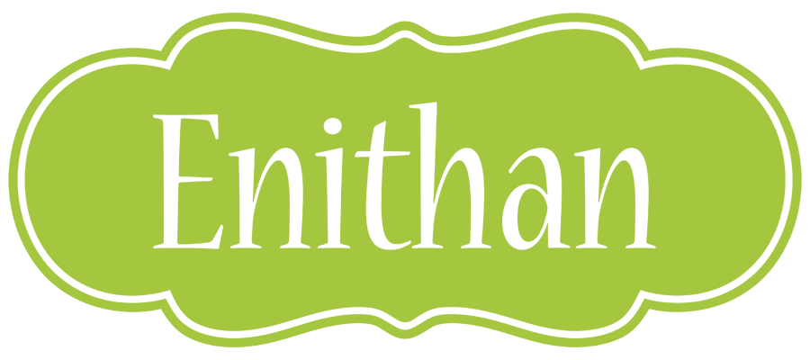 Enithan family logo