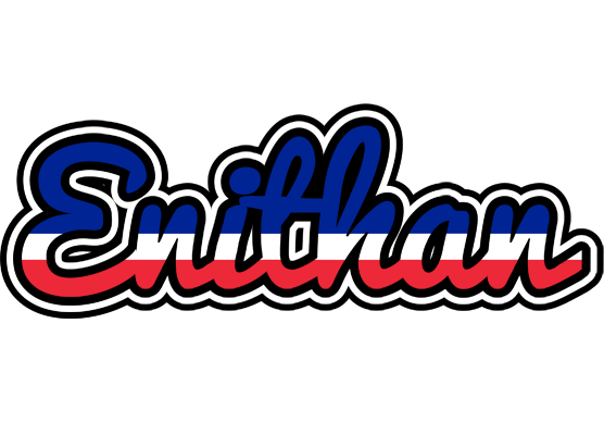 Enithan france logo