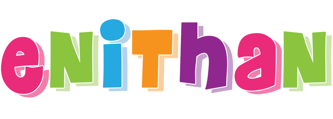 Enithan friday logo