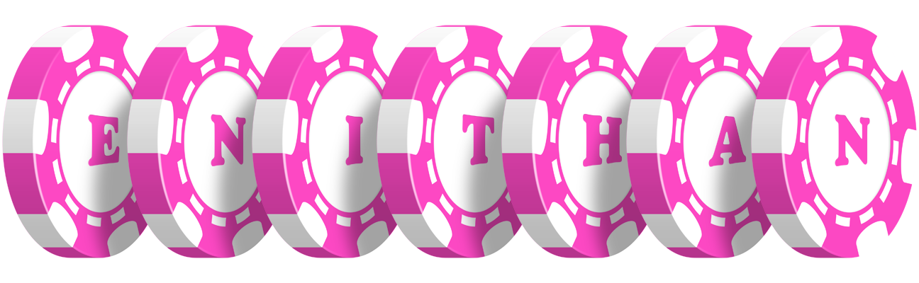 Enithan gambler logo