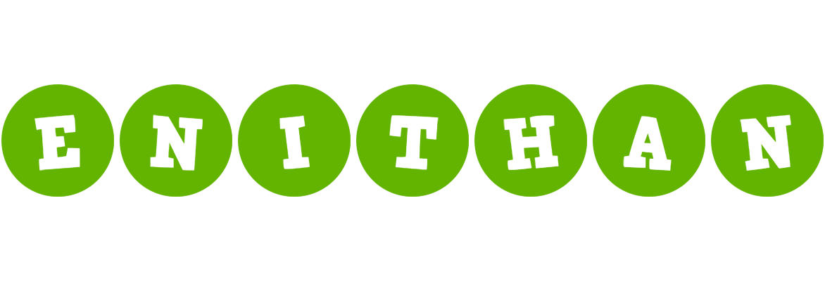 Enithan games logo