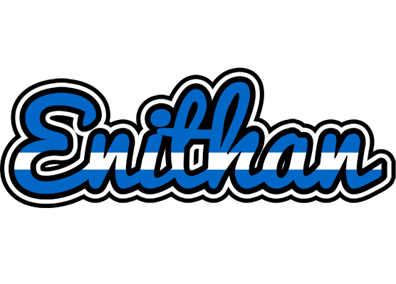 Enithan greece logo