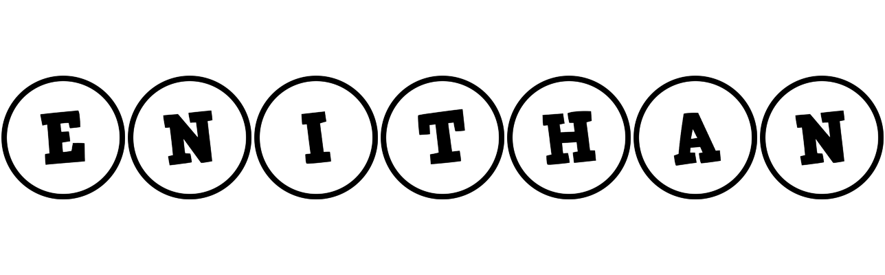 Enithan handy logo