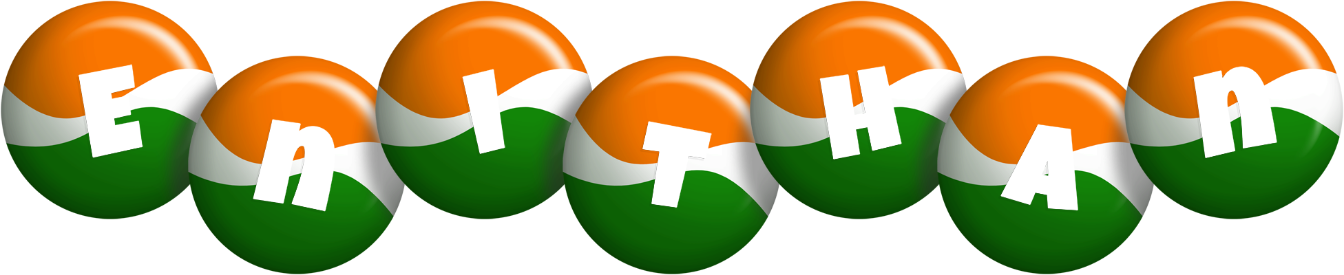 Enithan india logo
