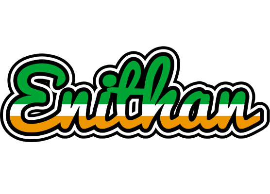 Enithan ireland logo