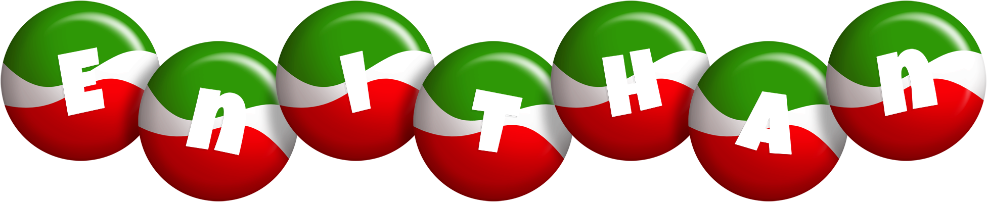 Enithan italy logo
