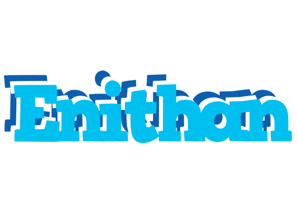 Enithan jacuzzi logo