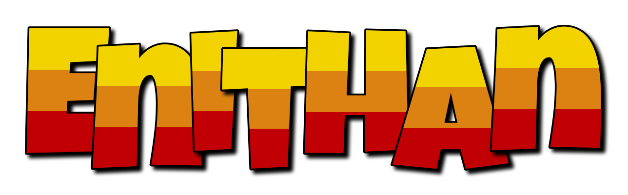 Enithan jungle logo