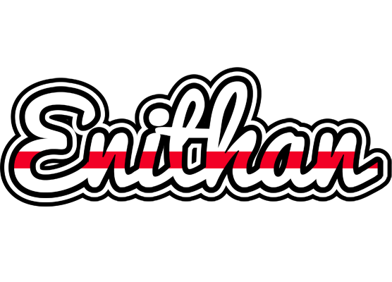 Enithan kingdom logo