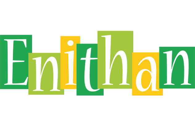 Enithan lemonade logo