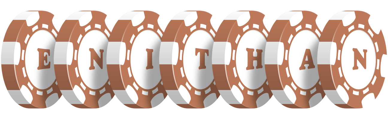 Enithan limit logo
