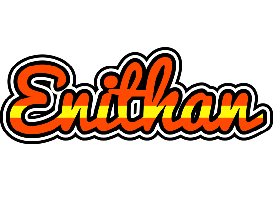 Enithan madrid logo