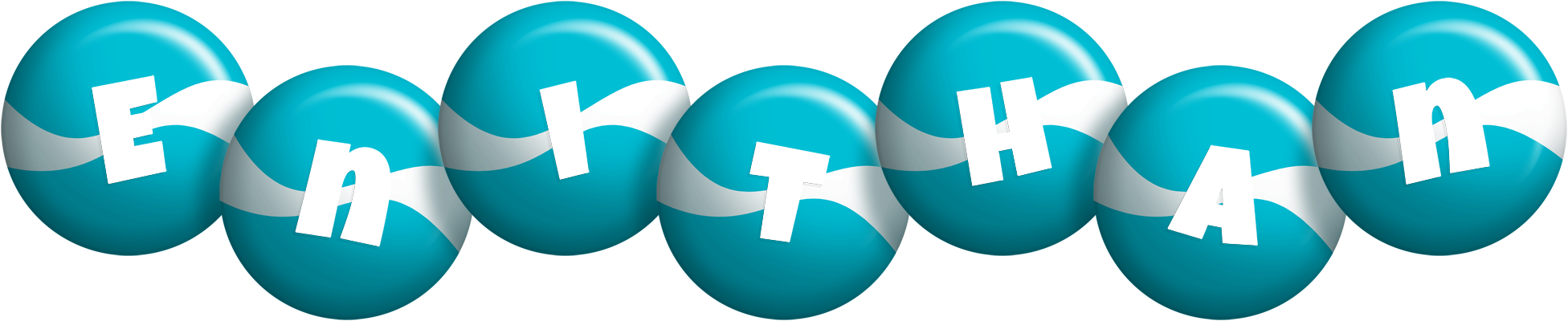 Enithan messi logo