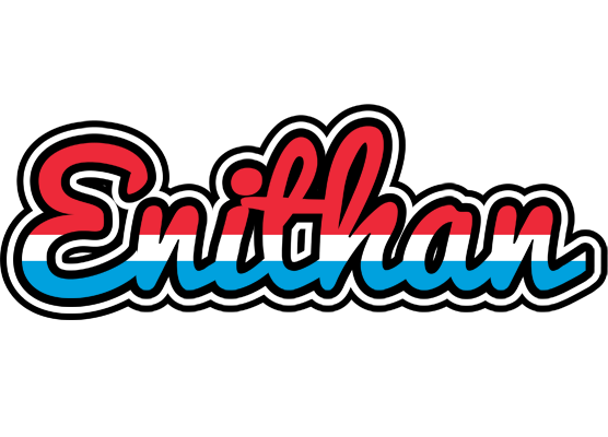 Enithan norway logo