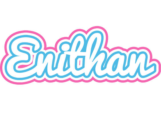 Enithan outdoors logo