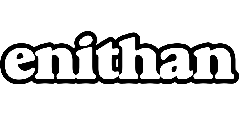 Enithan panda logo