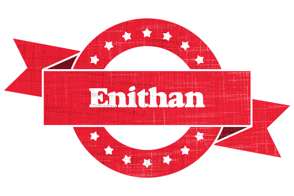 Enithan passion logo