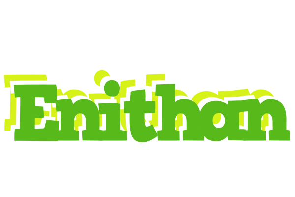 Enithan picnic logo