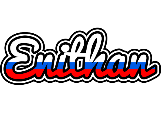 Enithan russia logo