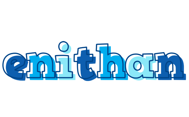 Enithan sailor logo