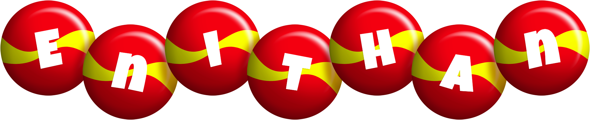Enithan spain logo