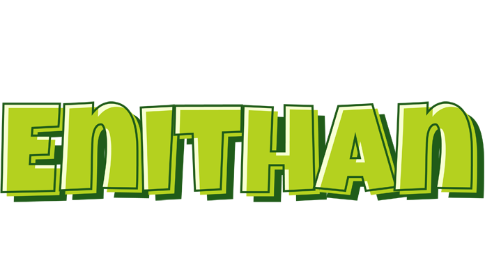Enithan summer logo