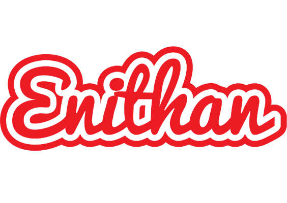 Enithan sunshine logo