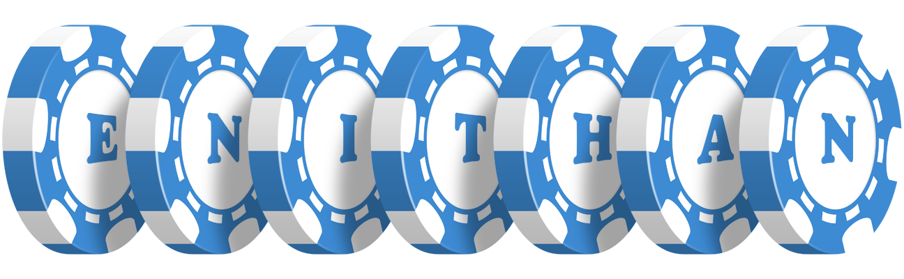 Enithan vegas logo