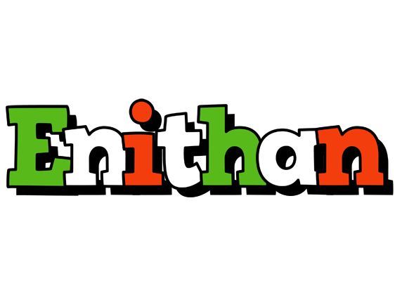 Enithan venezia logo
